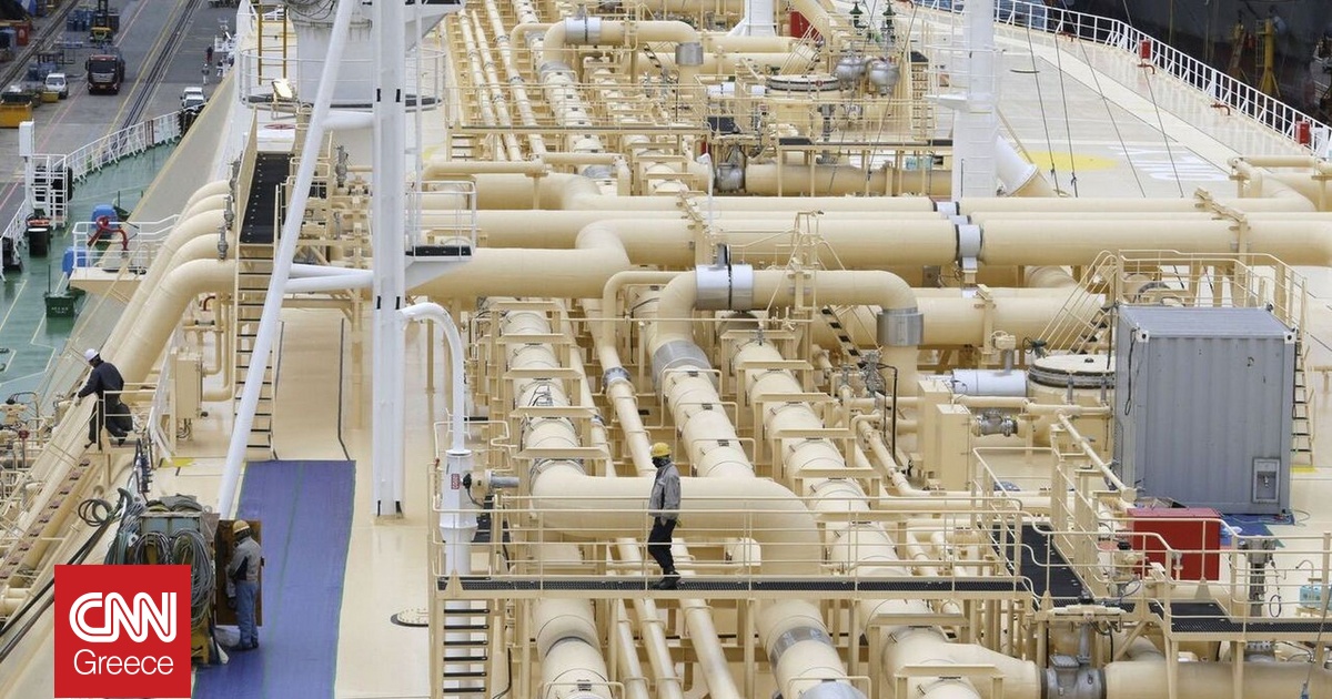 Τούρκος υπουργός Ενέργειας: Αμερικανικό LNG και αντιδραστήρες στην ατζέντα των σχέσεων με τις ΗΠΑ