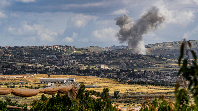 Λίβανος: Ένας νεκρός σε ισραηλινό πλήγμα