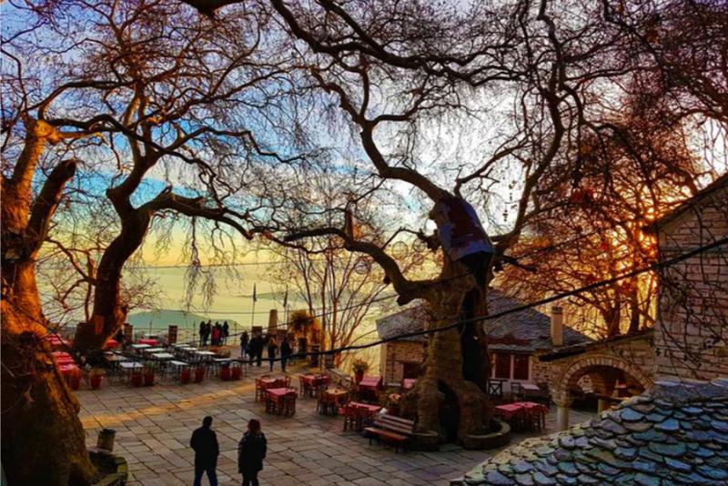 Μοναδικές εξορμήσεις σε γωνιές της Ελλάδας με τον Hermes Tours – Κλείσε άμεσα θέση και δημιούργησε αναμνήσεις ζωής