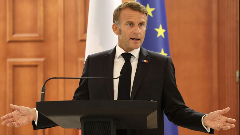 Γαλλία: Αναζητείται… Πρωθυπουργός – Zougla