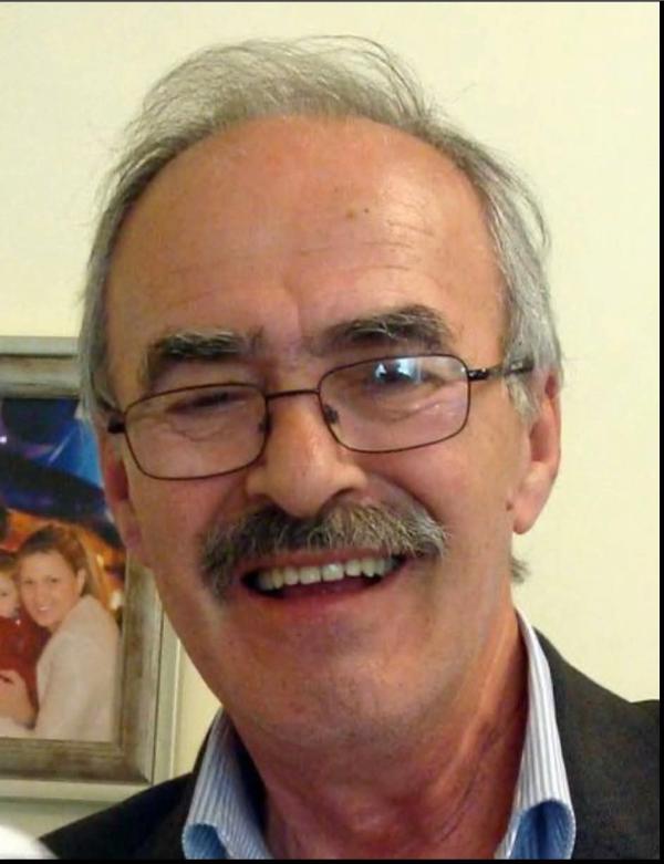 “Έφυγε” από τη ζωή ο Μάνος Μαλούτας – Το αποχαιρετιστήριο της Χορωδίας Δωματίου Κοζάνης