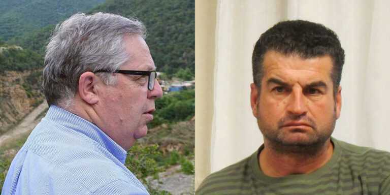 Μαρκόπουλος σε Δημόπουλο: Οι υπηρεσίες μας τηρούν απαρέγκλιτα τη νομοθεσία σε σχέση με τη ζωονόσο της Ευλογιάς