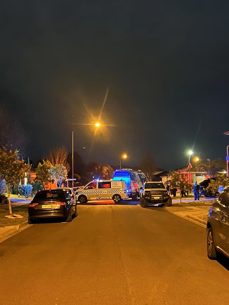 Αυστραλία: Συμμορία νεαρών δολοφόνησε δύο ανήλικους