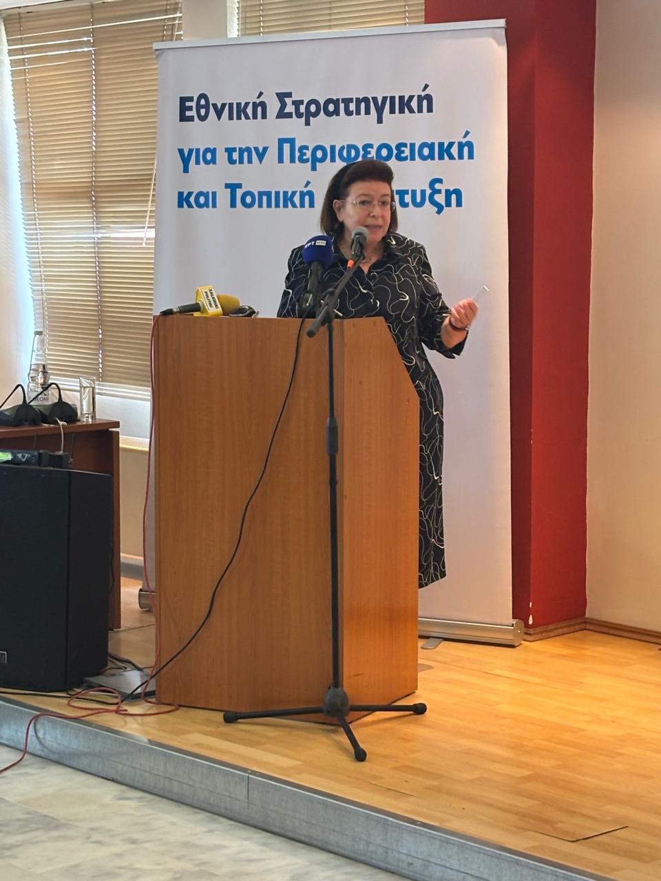 Παρεμβάσεις και έργα άνω των 17.000.000€ στη Χαλκιδική (PHOTO)