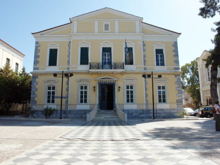 Δήμος Ανατολικής Σάμου: Αξιοποιείται το κληροδότημα Γερογιαννάκη μετά από 50 χρόνια