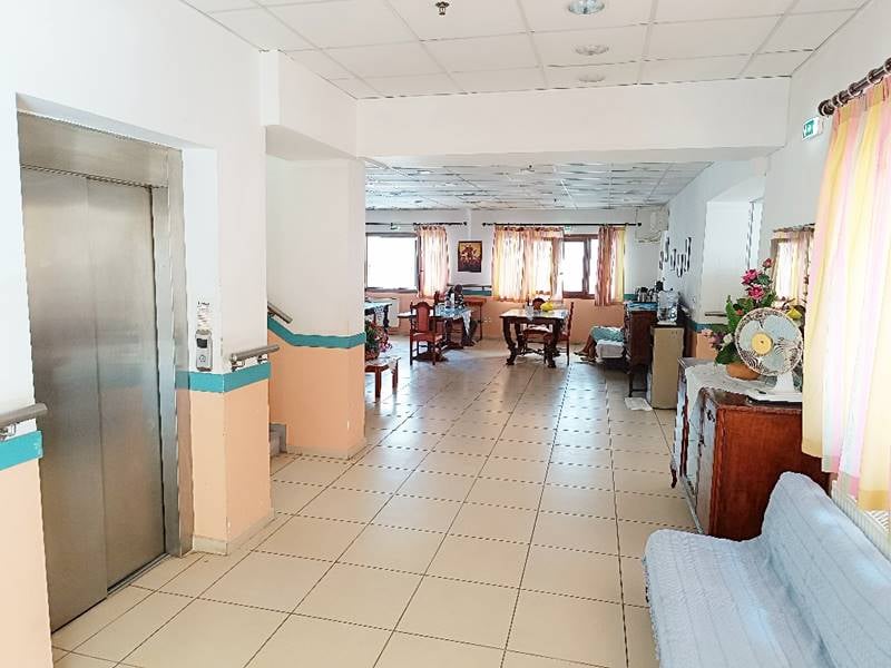 Δήμος Ανατολικής Σάμου: Απέκτησε άδεια το δημοτικό γηροκομείο μετά από 18 χρόνια