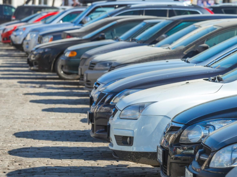 Προσοχή στη Χαλκίδα – Ο επιτήδειος έμπορος πούλησε ΙΧ ιδιώτη και δεν του δίνει τα χρήματα