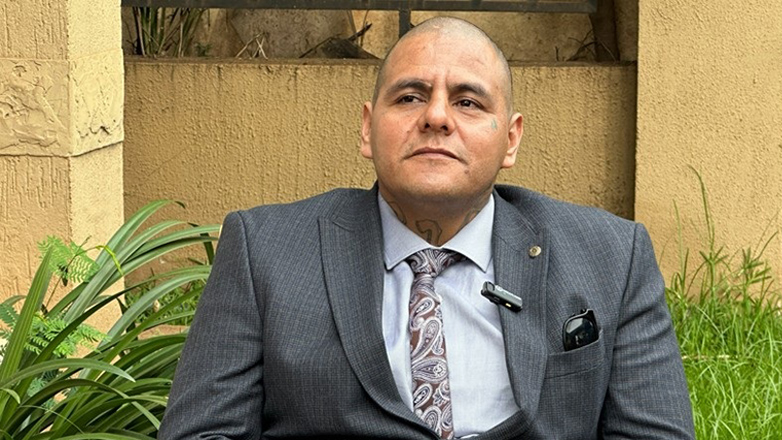 Μεξικό: Επαναπατρίζεται μετανάστης που απέλασαν οι ΗΠΑ στο Νότιο Σουδάν