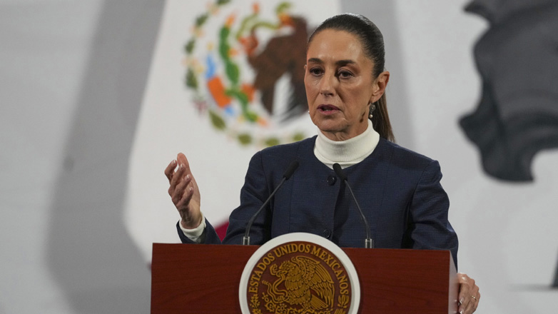 Το Μεξικό ζητά από τις ΗΠΑ την έκδοση δύο υπόπτων για την εξαφάνιση 43 φοιτητών το 2014