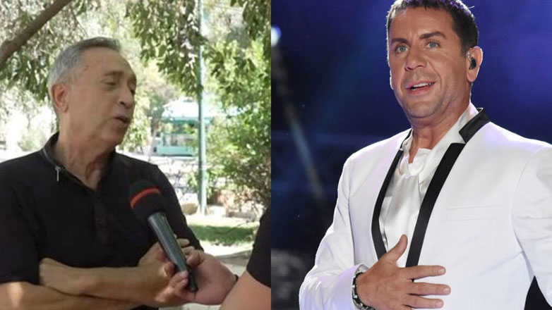 Βαγγέλης Μητρογιάννης: Απασφάλισε ο κουμπάρος του Μαζωνάκη – «Ήταν υποχρεωμένος να μηνύσει την οικογένειά του»