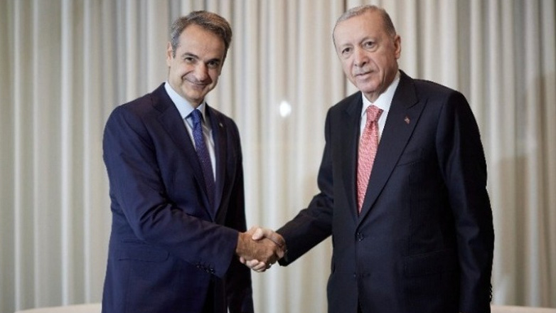 Κυβερνητικές πηγές: Δύσκολο να γίνει η συνάντηση Μητσοτάκη – Ερντογάν