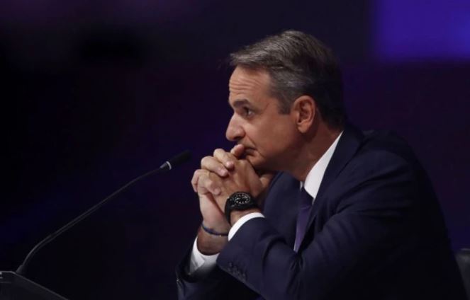 Μητσοτάκης προς Ερντογάν για Chevron- C’est la vie που λένε και οι Γάλλοι (VIDEO)