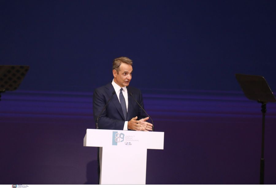 Θεσσαλονίκη: Τι προβλέπουν οι φορολογικές ελαφρύνσεις που εξήγγειλε ο πρωθυπουργός στη ΔΕΘ 