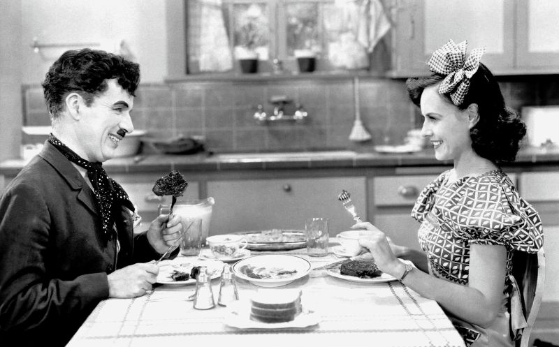 «Μοντέρνοι Καιροί»: Θερινό σινεμά στον Φιλοπρόοδο Σύλλογος Κοζάνης