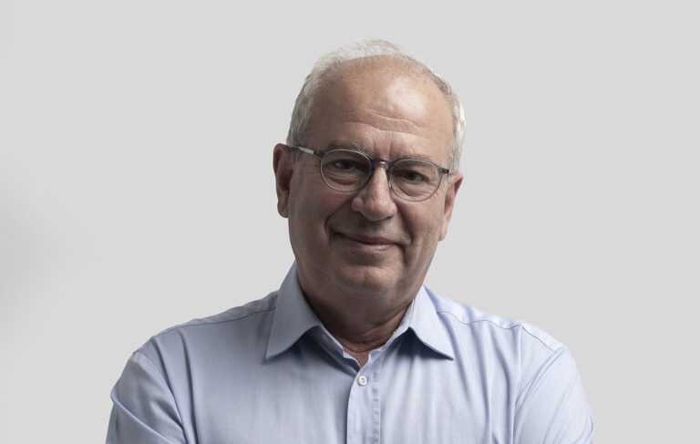 Θόδωρος Μουριάδης: Η χαρά της συνάντησης, της νέας αρχής, της κοινής προσπάθειας…