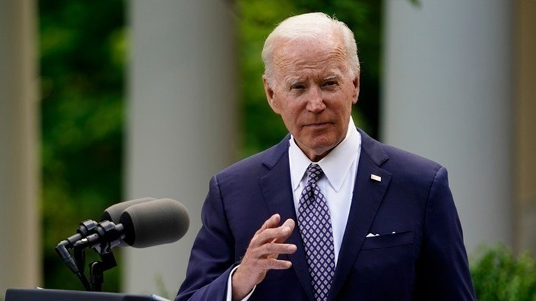 Μπάιντεν για τη δολοφονία του Τσάρλι Κερκ: Δεν υπάρχει χώρος για τέτοιου είδους βία στις ΗΠΑ