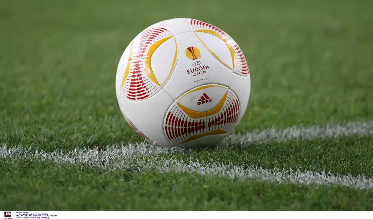 Europa League: Απόψε (25/9) το κυρίως μενού της πρεμιέρας με Παναθηναϊκό