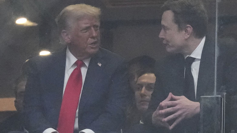 Τραμπ στο «αντίο» του Τσάρλι Κερκ: «Η σφαίρα μας σημάδεψε όλους – Αθάνατος ο μεγαλύτερος ευαγγελιστής της αμερικανικής ελευθερίας»