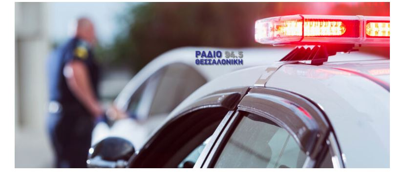 Νάουσα – Ελεύθερος ο 52χρονος μετά τη μήνυση Γεωργιάδη