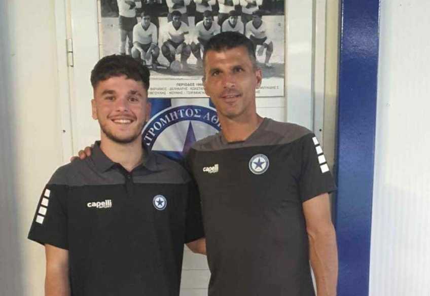 Ιππότες: Συγχαρητήρια στον Λεονέλ Νάστα για το νέο του ξεκίνημα στην προπονητική πορεία