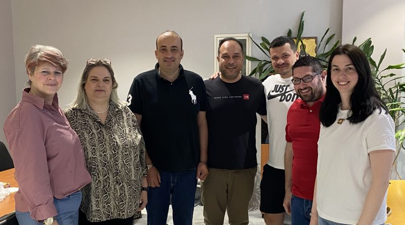 Νέα σύνθεση της Τοπικής Διοίκησης του 5ου Π.Τ. Δυτικής Μακεδονίας του ΟΕΕ