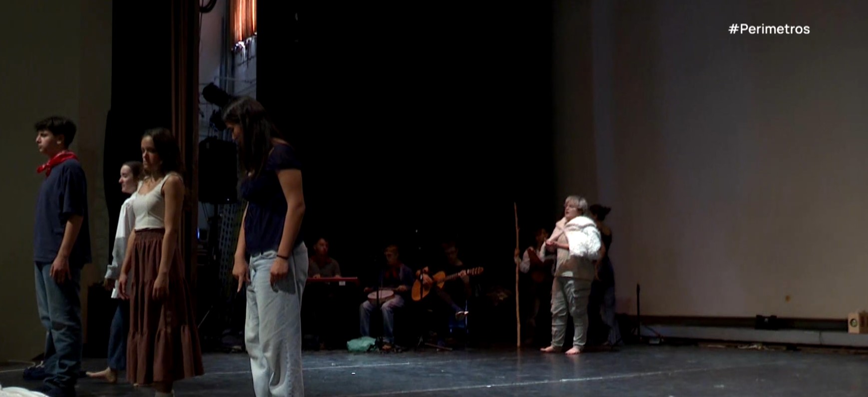 Χίος: «Νέοι Ομηρίδες» – Νεανική συνάντηση δημιουργικής έκφρασης βασισμένη στον Όμηρο