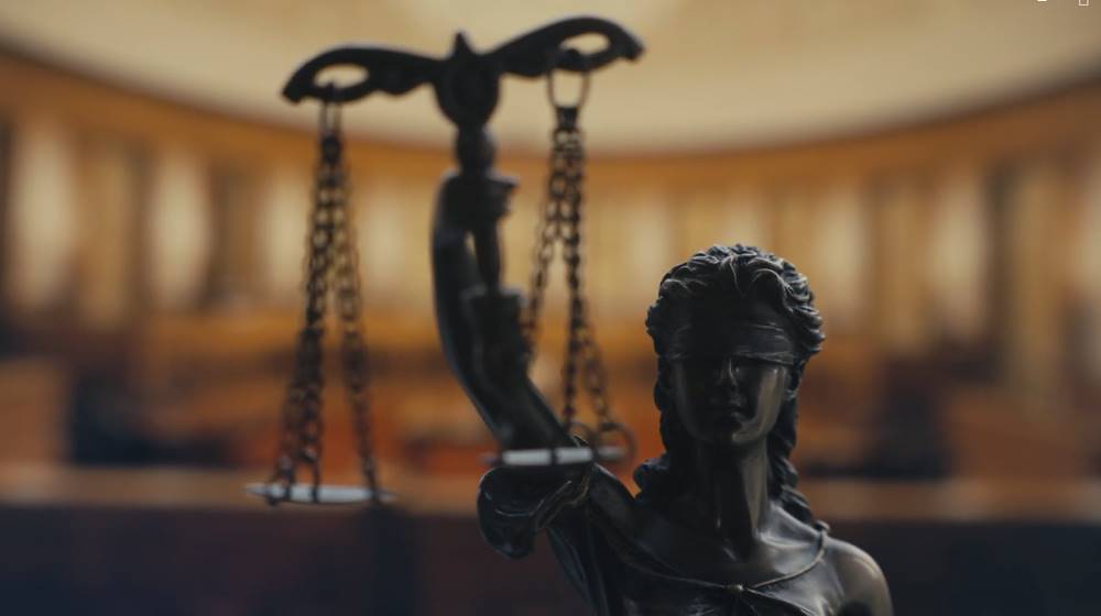 Μαρία Παναγιώτου: Δίκαιη δίκη υπό αίρεση και με μισές αλήθειες