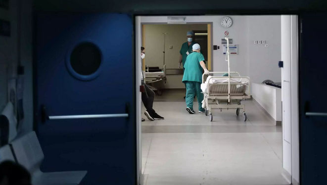 Ολα τα νεότερα για την κατάσταση της υγείας των τραυματιών από την ισχυρή έκρηξη στο Τσοτύλι Κοζάνης – Δείτε περισσότερα 