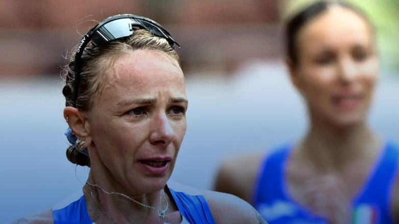 Τόκιο 2025: Η Ντρισμπιώτη 16η στα 20 χλμ. βάδην, φετινά ρεκόρ για Παπαδοπούλου και Τσινοπούλου