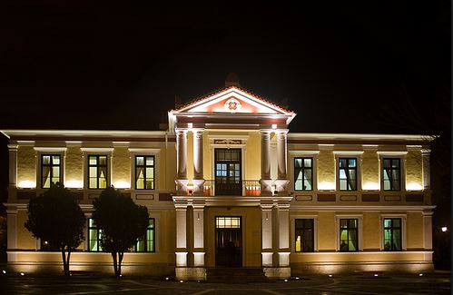 Ξεκινούν οι εγγραφές στο Δημοτικό Ωδείο Κοζάνης για το διδακτικό έτος 2025-2026