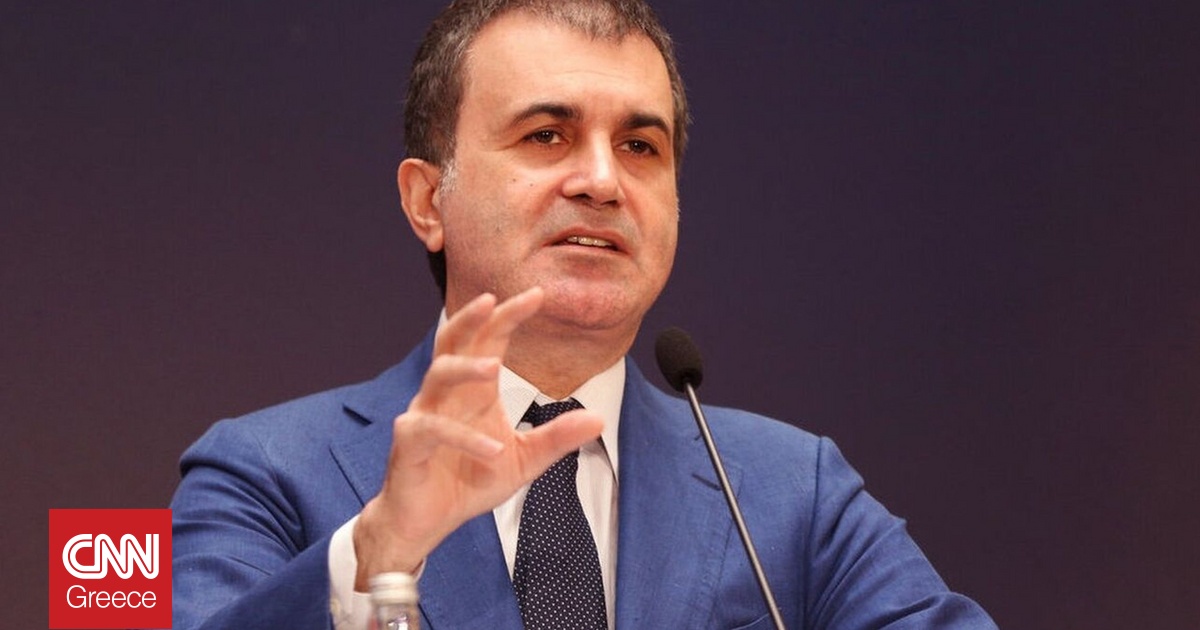 Νέα πρόκληση από Τσελίκ: «Kανείς δεν πρέπει να επιχειρεί λανθασμένες ενέργειες στο Αιγαίο»