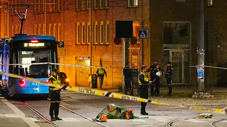 Νορβηγία: Χωρίς τραυματισμούς η έκρηξη στο κέντρο του Όσλο