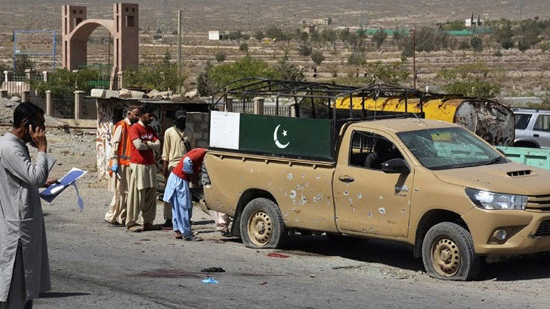 Πακιστάν: Τουλάχιστον 25 νεκροί από βομβιστικές επιθέσεις