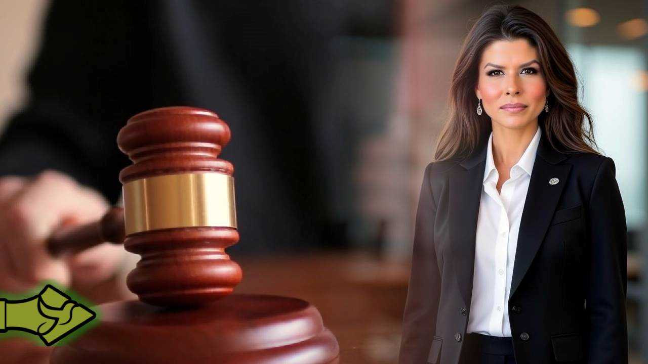 Μαρία Παναγιώτου: Η κατάργηση των ενόρκων θα είναι πλήγμα στη Δικαιοσύνη