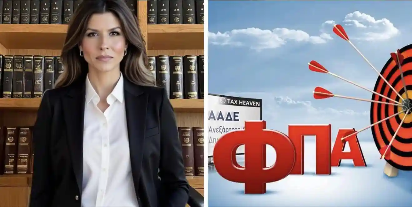 Σιωπή Μητσοτάκη για τον ΦΠΑ, Στον αέρα οι ευρωπαϊκές οδηγίες, η Ελλάδα κινδυνεύει με παραπομπή στο Ευρωπαϊκό Δικαστήριο