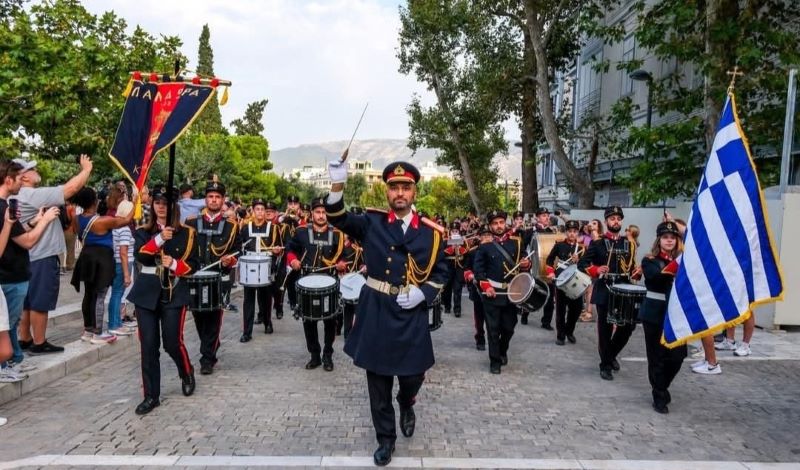 Αποχωρεί ο Μαέστρος Νικόλαος Χρυσοχόου από τη Φιλαρμονική ‘ΠΑΝΔΩΡΑ’ – Τι αναφέρει ο ίδιος σε ανάρτηση του