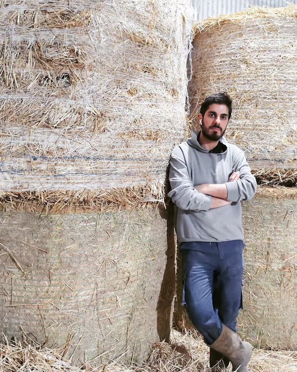 Ν. Παπαδόπουλος: «Η Ευλογιά δεν σκότωσε μόνο τα ζώα μας – σκοτώνει και την ψυχή της κτηνοτροφίας»