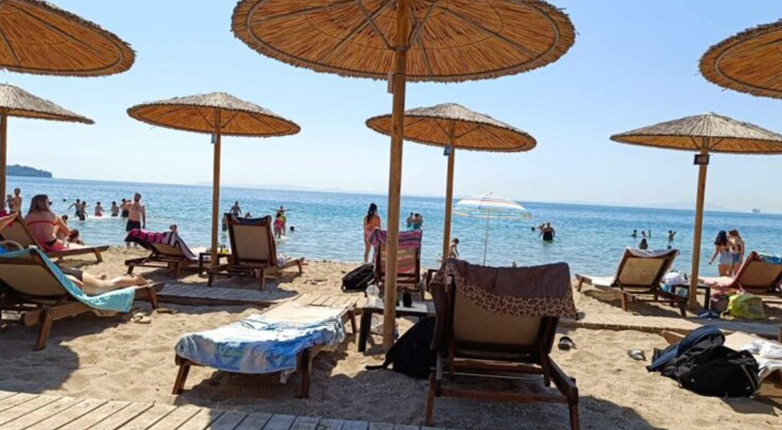 Κρήτη: Τραγωδία πρώτη ημέρα διακοπών για ζευγάρι Γάλλων – Νεκρός ο ένας