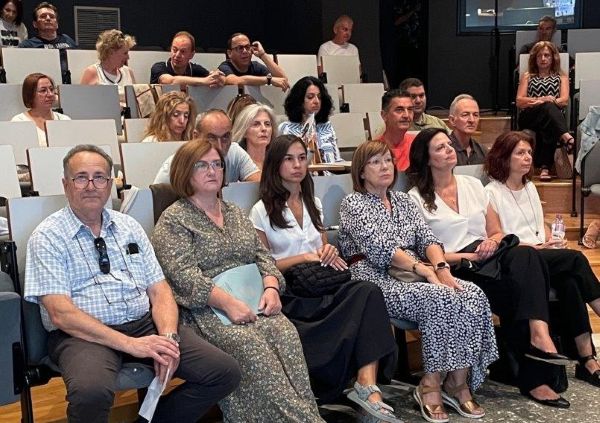 Αποτίμηση της Υβριδικής Ημερίδας στο πλαίσιο της Εθνικής Δράσης κατά της Παιδικής Παχυσαρκίας