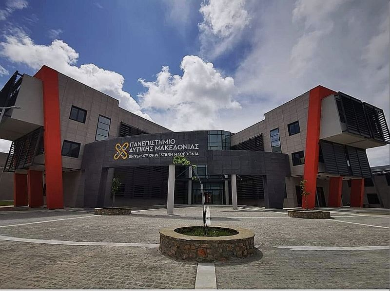 Διεθνής διάκριση για το Πανεπιστήμιο Δυτικής Μακεδονίας: 13 μέλη στη λίστα κορυφαίων επιστημόνων του Stanford
