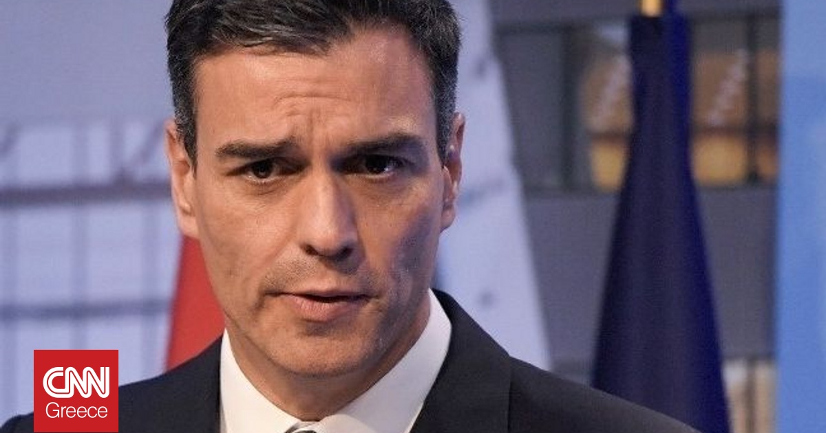 Ισπανικό «μπλόκο» σε πλοία και αεροπλάνα που μεταφέρουν όπλα στο Ισραήλ