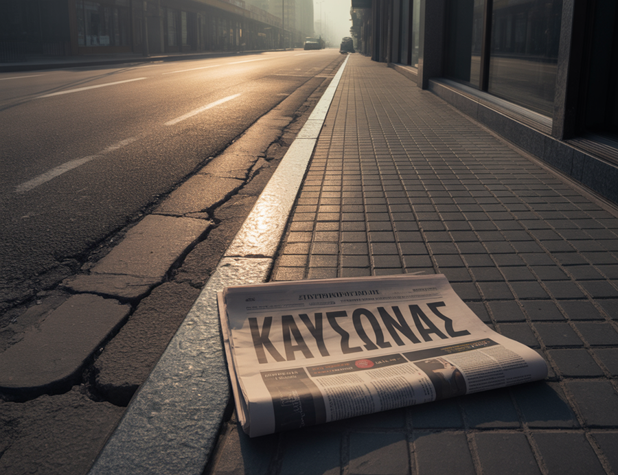 Σχέδιο Δράσης για την Κλιματική Αλλαγή στην Ελλάδα