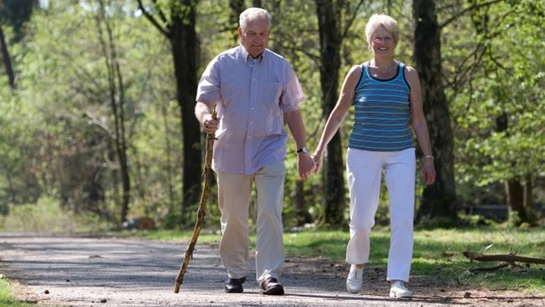 Γορτυνία: Σώοι εντοπίστηκαν δύο ηλικιωμένοι περιπατητές που είχαν χαθεί στα Λαγκάδια