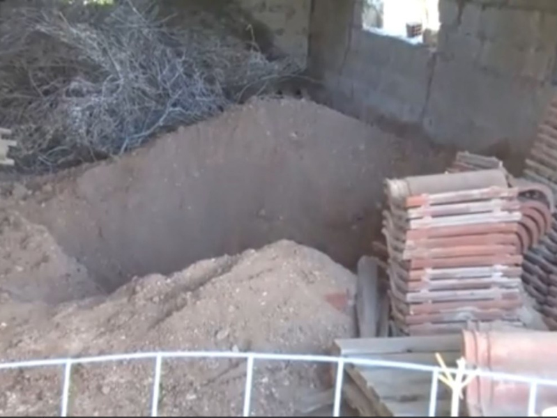 Βοιωτία: «Η μητέρα μου είναι σε δομή» έλεγε η 62χρονη που την έθαψε για να παίρνει τη σύνταξή της