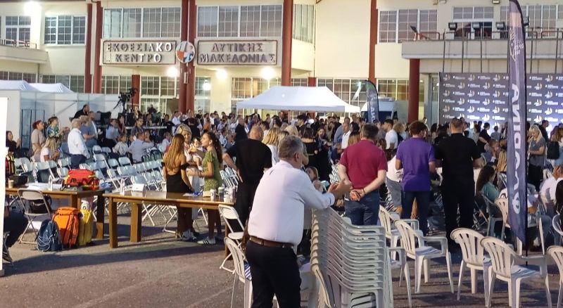 ΠΟΑμεΑ Δυτικής Μακεδονίας: Δυσαρέσκεια για τη διαδικασία της εκδήλωσης της 1ης Τελετής βράβευσης διακριθέντων αθλητών 2023-2024