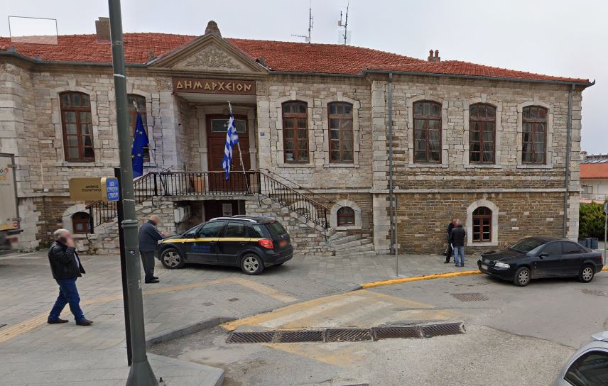 Κυβερνητικό κλιμάκιο στη Χαλκιδική ενόψει ΔΕΘ