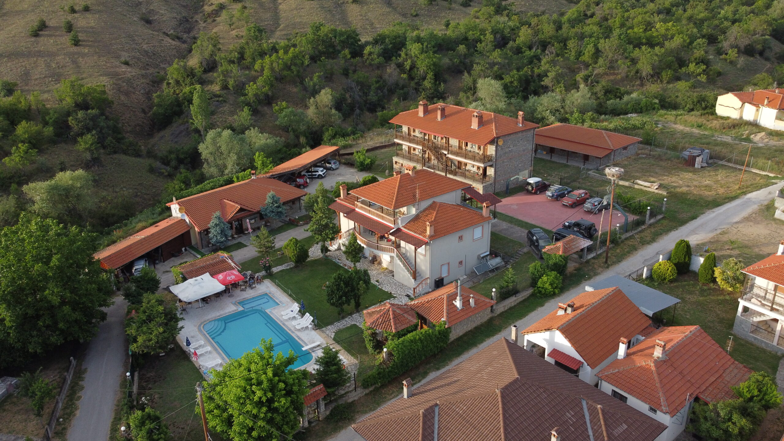 Prespa Off Road: Από τη Θεσσαλονίκη στο Νεραϊδότοπο των Πρεσπών (AUDIO-PHOTOS)