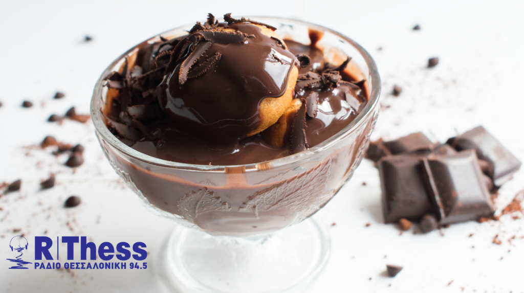 Δωρεάν προφιτερόλ στη Θεσσαλονίκη – Πού θα ζήσετε τη γλυκιά εμπειρία