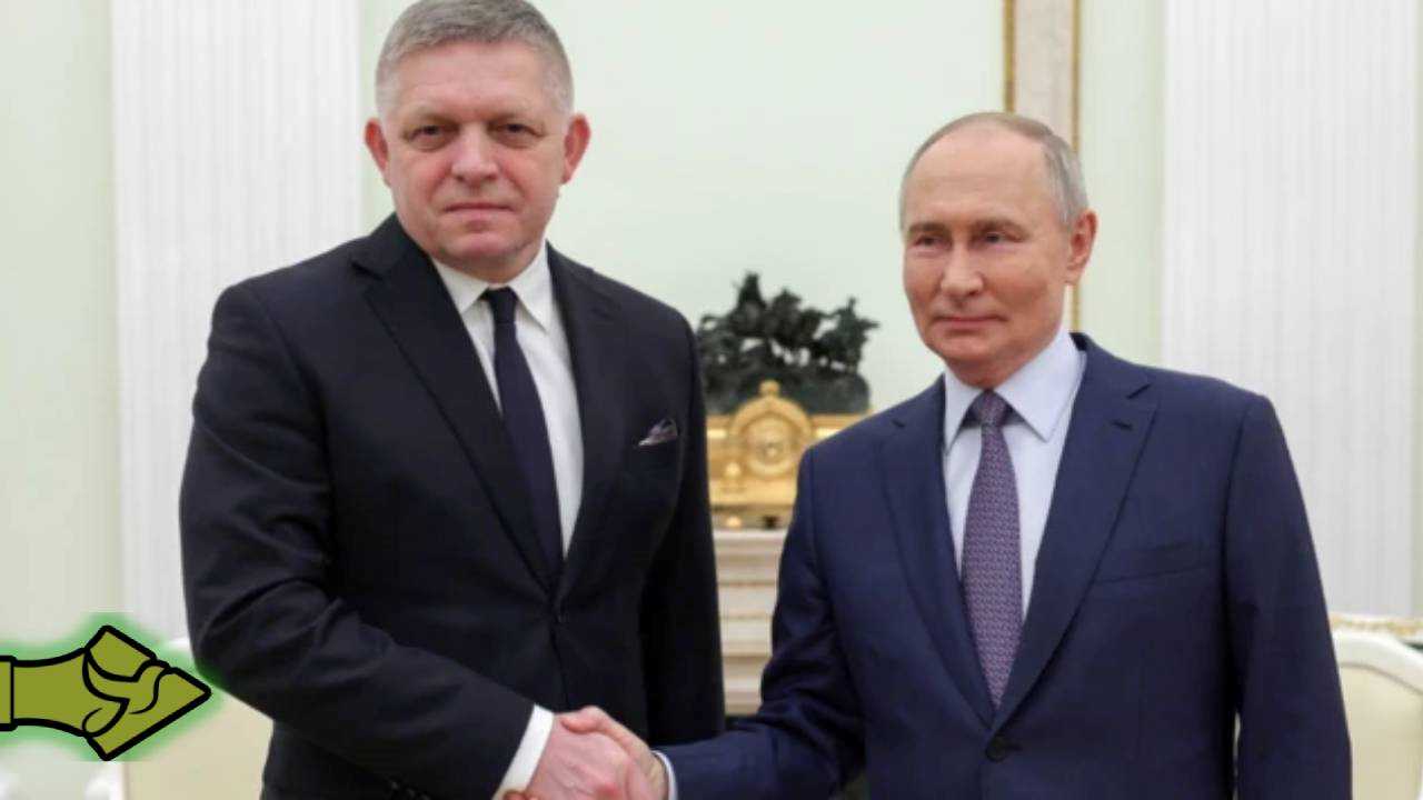 «Ανοησίες τα σενάρια της Δύσης περί …επίθεσης στην Ευρώπη, πρόκειται για τεχνητή  υστερία!»