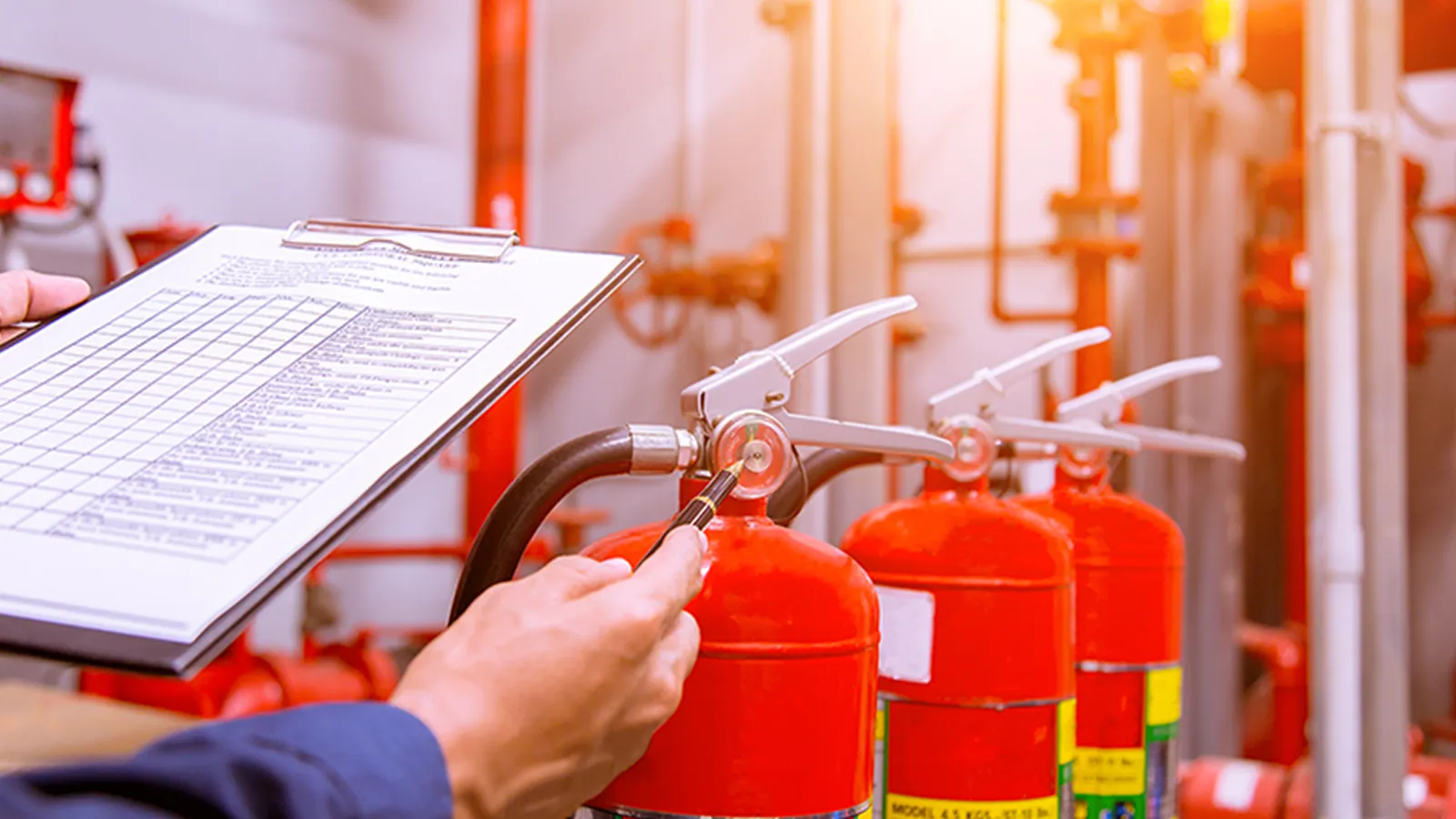 Μελέτες πυροπροστασίας σχολικών κτηρίων από τον Δήμο Μυτιλήνης